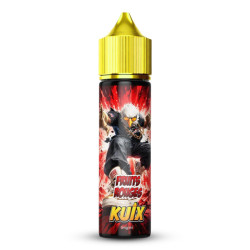 Fruits Rouges 50ml - Kuix