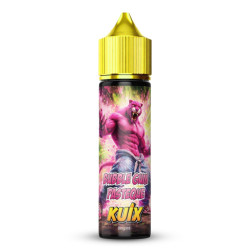 Bubblegum Pastèque 50ml - Kuix