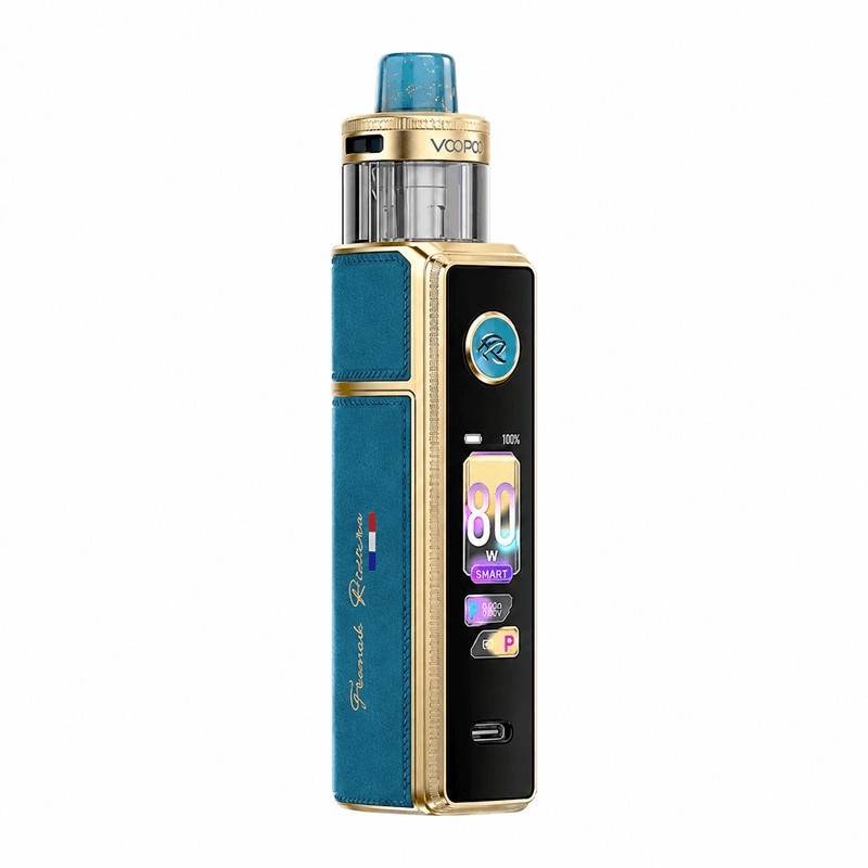 Pod Drag X3 - Voopoo (1/10)