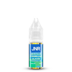 Blue Razz Ice - JNR E-liquid