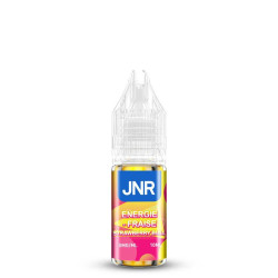 Strawberry Bull - JNR E-liquid