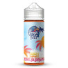 Ananas Papaye Fruit du Dragon 100ml - Fresh Hit (1)