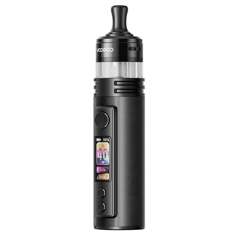 Drag H40 Pro - Voopoo (3/5)