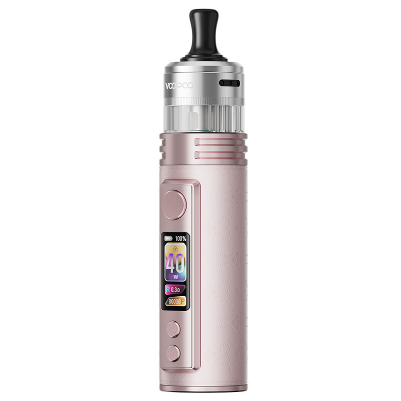 Drag H40 Pro - Voopoo (4/5)