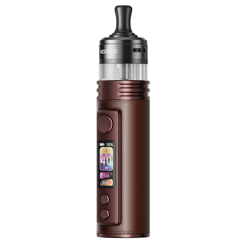 Drag H40 Pro - Voopoo (5/5)