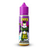 XL 50ml - Saiyen Vapors (1)