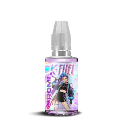 Concentré Romi 30ml - K-Fuel