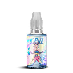 Concentré Zia 30ml - K-Fuel