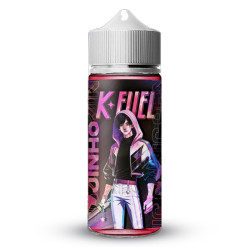 Jinho 100ml - K-Fuel
