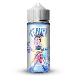 Zia 100ml - K-Fuel