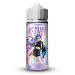 Romi 100ml - K-Fuel