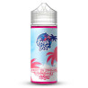 Fruit du Dragon Framboise Fraise 100ml - Fresh Hit (1)