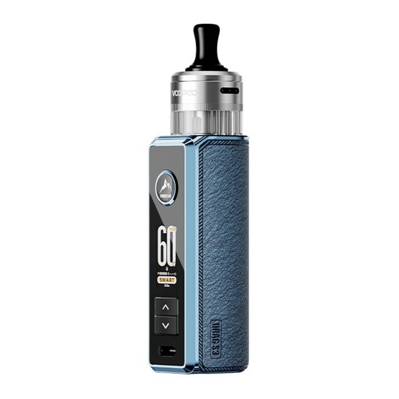 Pod Drag S3 - Voopoo (8/10)