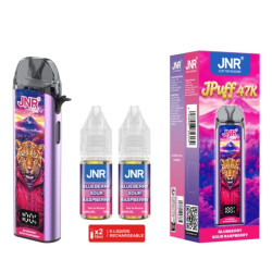 Puff JPuff 47K - JNR