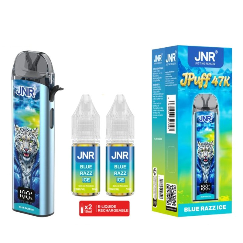 Puff JPuff 47K - JNR (2/10)