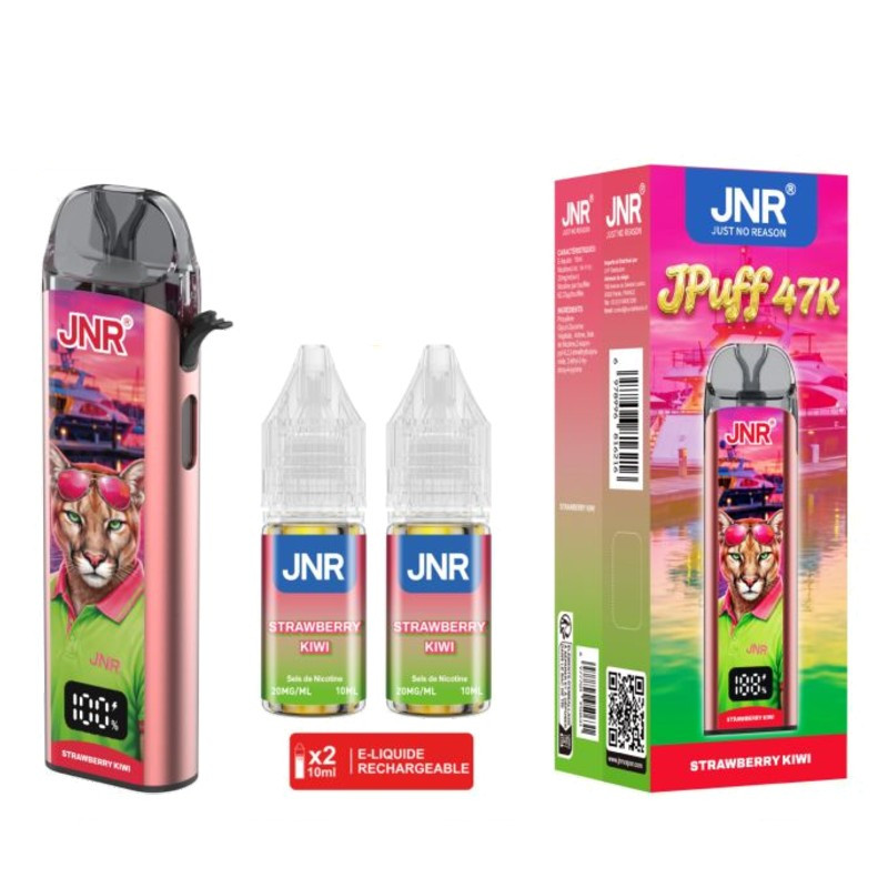 Puff JPuff 47K - JNR (5/10)
