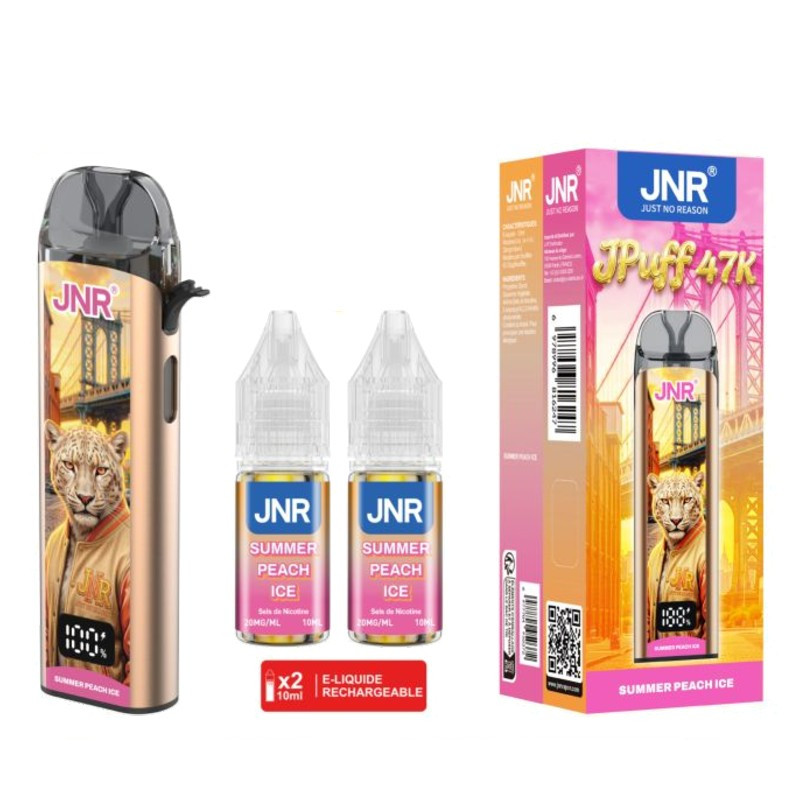Puff JPuff 47K - JNR (6/10)