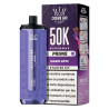 Puff Hypermax Prime 50K Crown Bar Al Fakher (1)