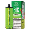 Puff Hypermax Prime 50K Crown Bar Al Fakher (3)