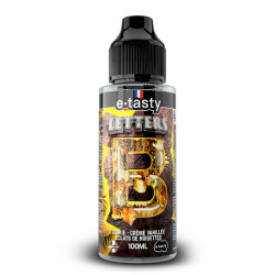 B 100ml - Letters