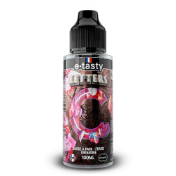 C 100ml - Letters