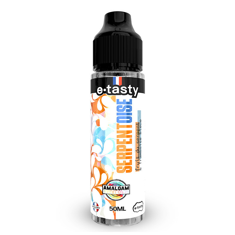 Serpentoise 50ml - Amalgam (1/1)