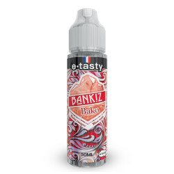 Bako 50ml - Bankiz