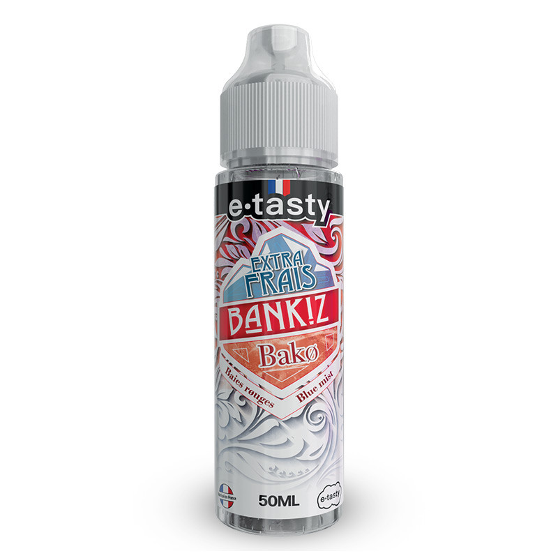 Bako Extra Frais 50ml - Bankiz (1/1)