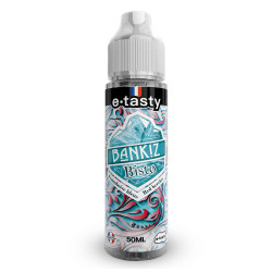 Bisto 50ml - Bankiz