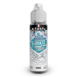 Bisto Extra Frais 50ml - Bankiz