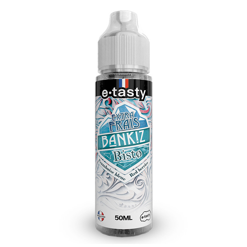 Bisto Extra Frais 50ml - Bankiz (1/1)