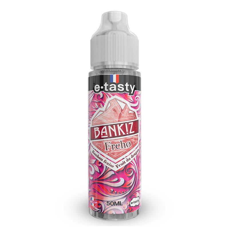 Freho 50ml - Bankiz (1/1)