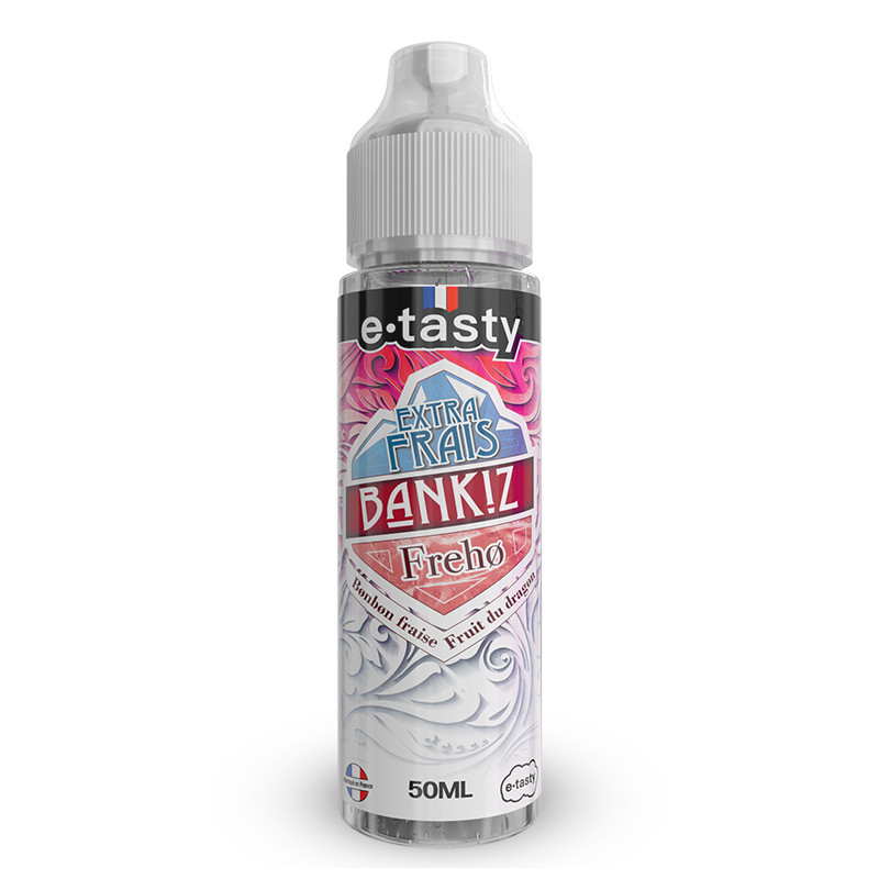 Freho Extra Frais 50ml - Bankiz (1/1)