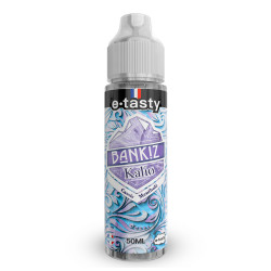 Kalio 50ml - Bankiz