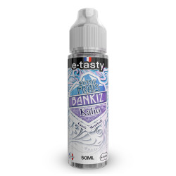 Kalio Extra Frais 50ml - Bankiz