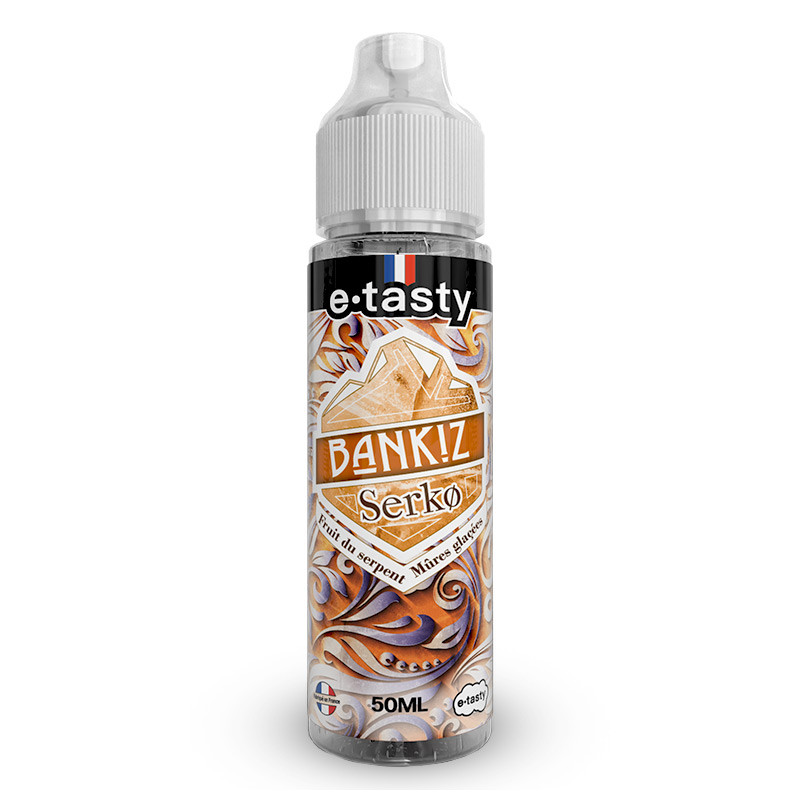 Serko 50ml - Bankiz (1/1)