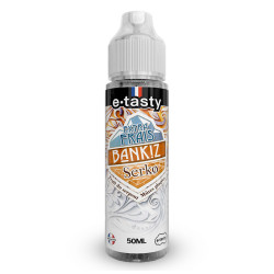 Serko Extra Frais 50ml - Bankiz