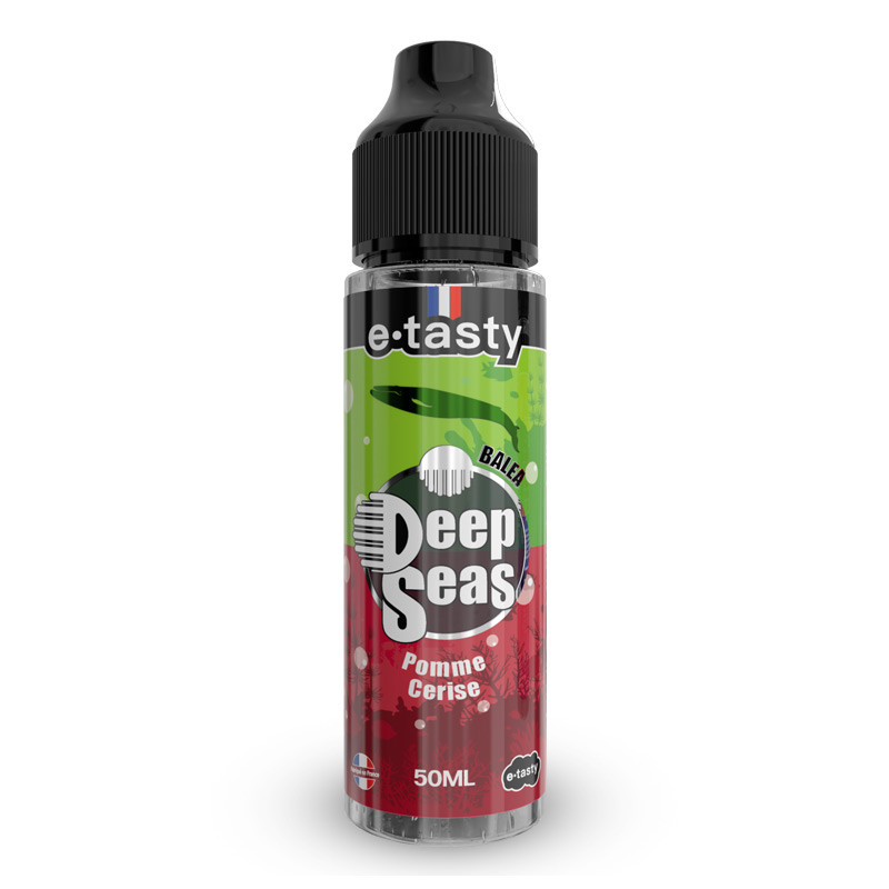 Balea 50ml - Deep Seas E.Tasty (1/1)