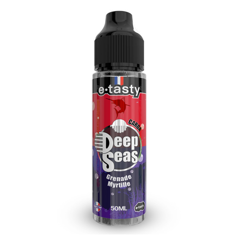 Carda 50ml - Deep Seas (1/1)