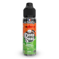 Raqua 50ml - Deep Seas E.Tasty