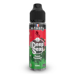 Scafaya 50ml - Deep Seas E.Tasty