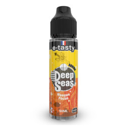 Squida 50ml - Deep Seas E.Tasty