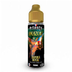 Japura Royal 50ml - Amazone
