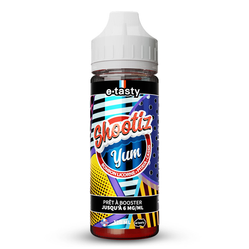 Yum 170ml - Shootiz (1/1)