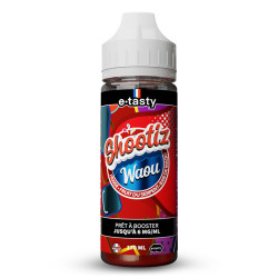 Waou 170ml - Shootiz
