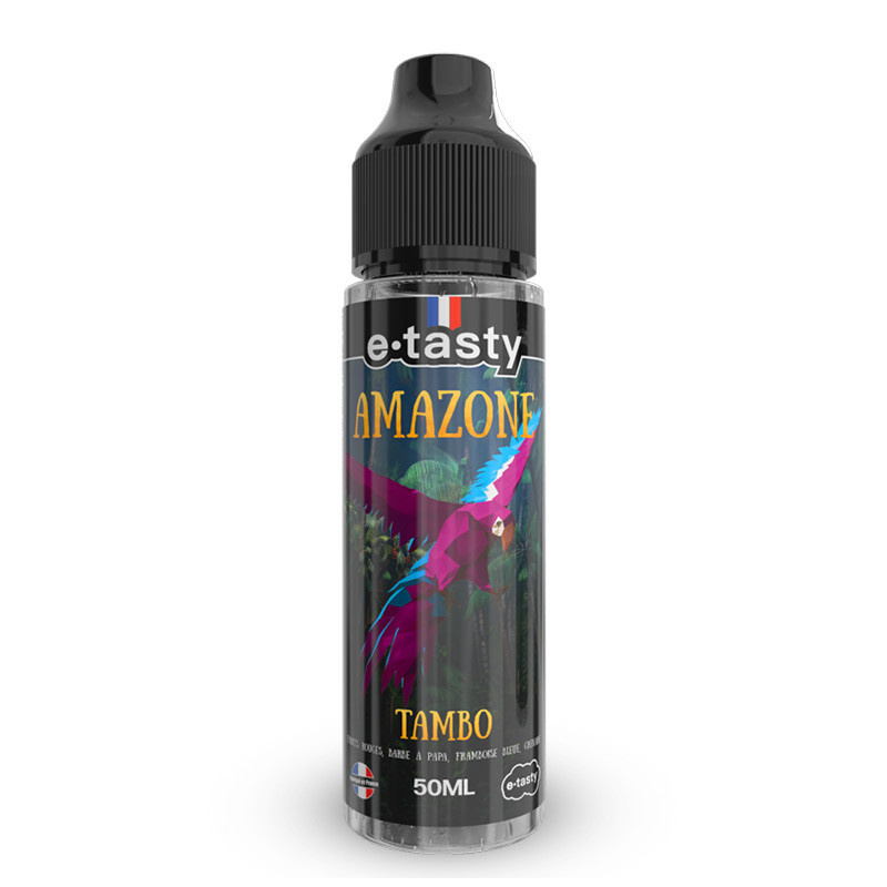Tambo 50ml - Amazone (1/1)