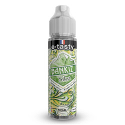 Siko 50ml - Bankiz