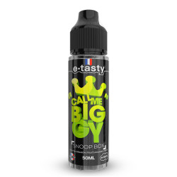 Snoop Box 50ml - Call Me Biggy