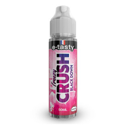 Black Down 50ml - Freezy Crush