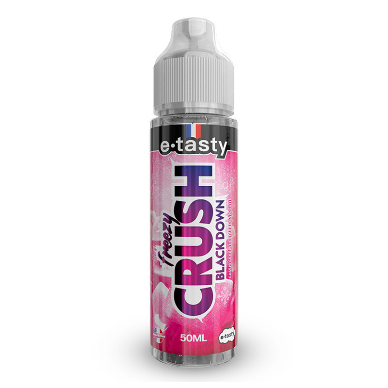 Black Down 50ml - Freezy Crush (1/1)